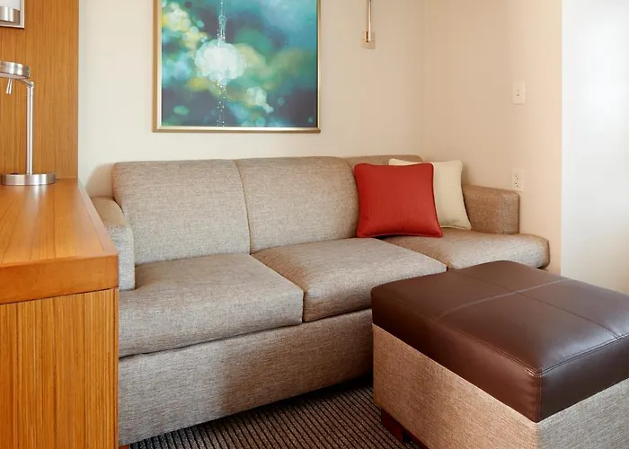 Hyatt Place Calgary Airport