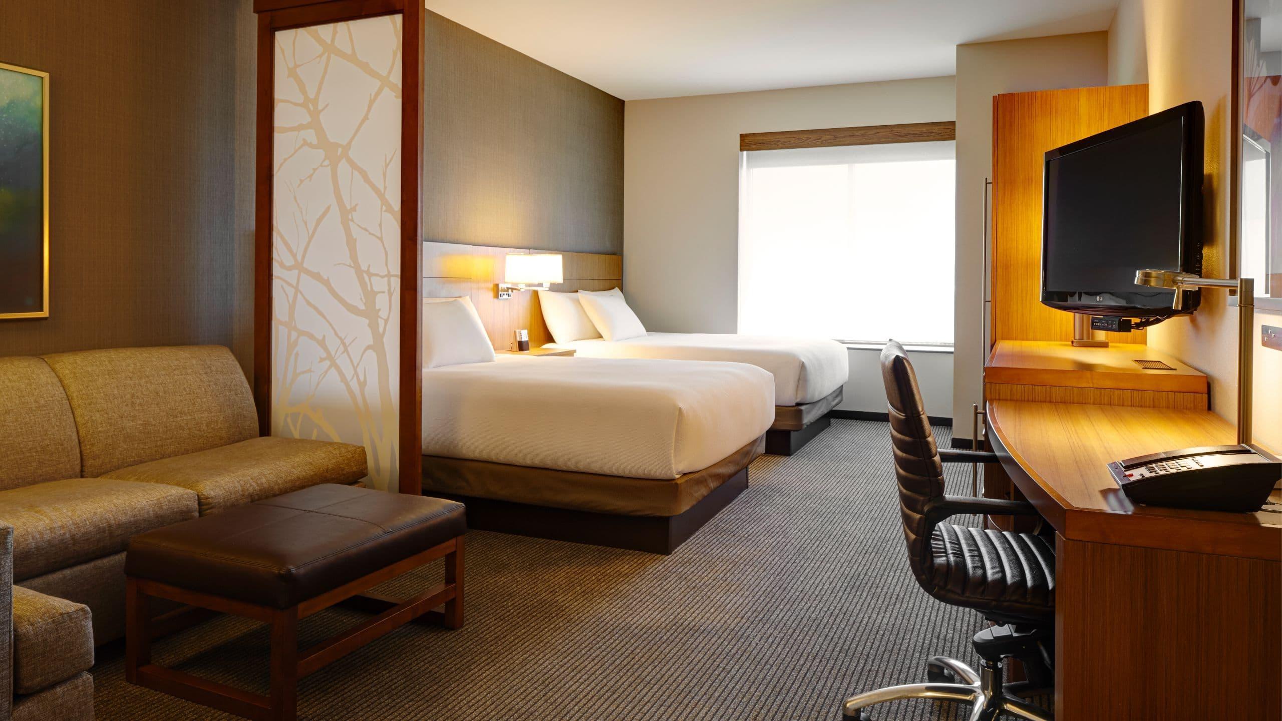Hyatt Place Airport 3* Calgary