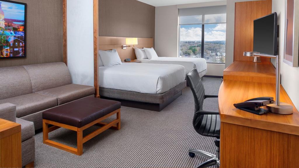 Hyatt Place Airport Calgary