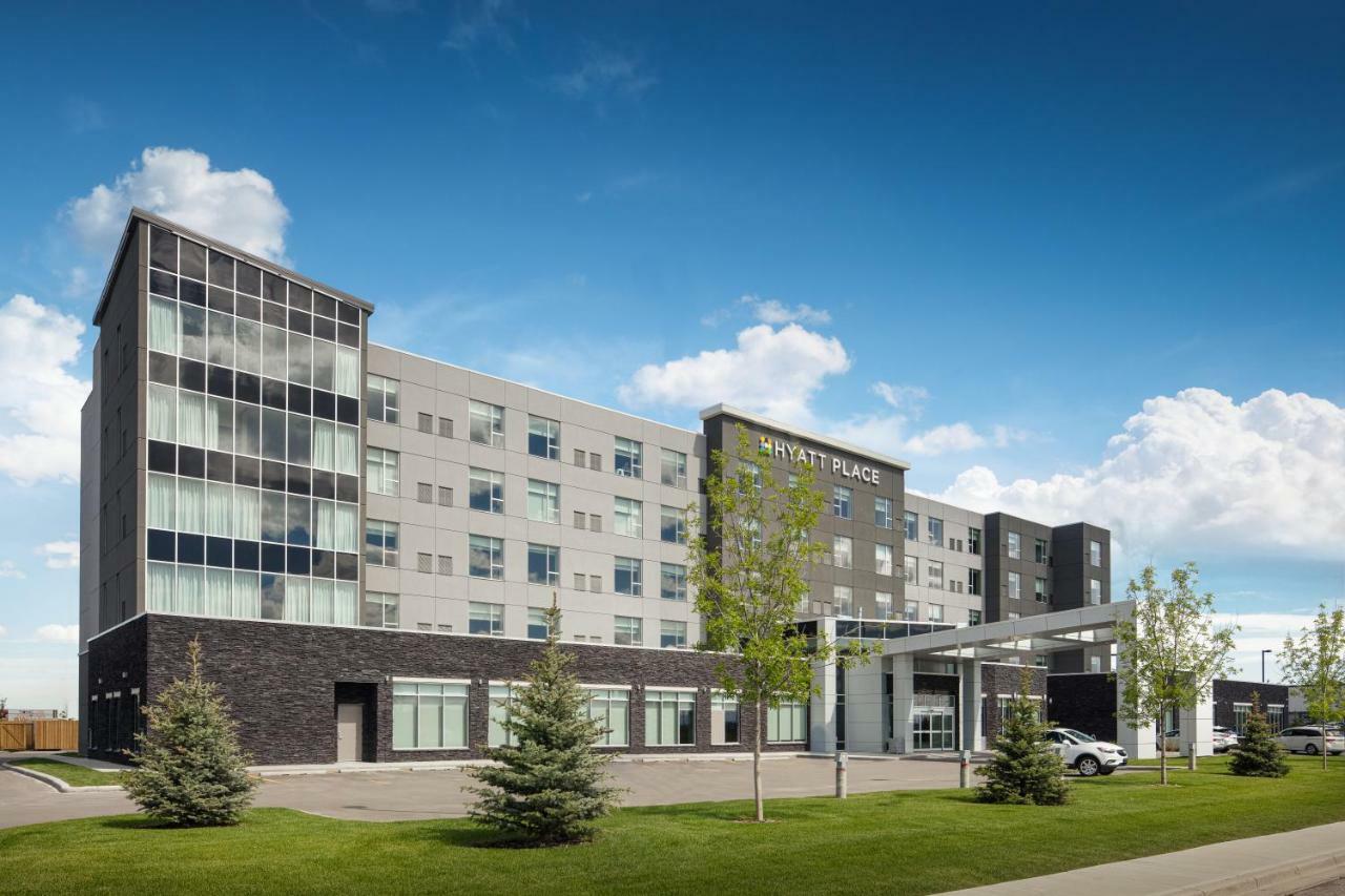 Hyatt Place Airport Hotel Calgary