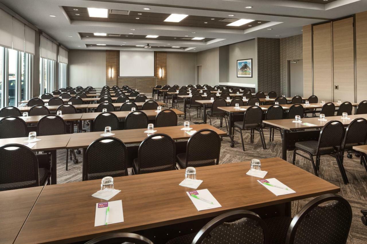 Hyatt Place Airport Calgary