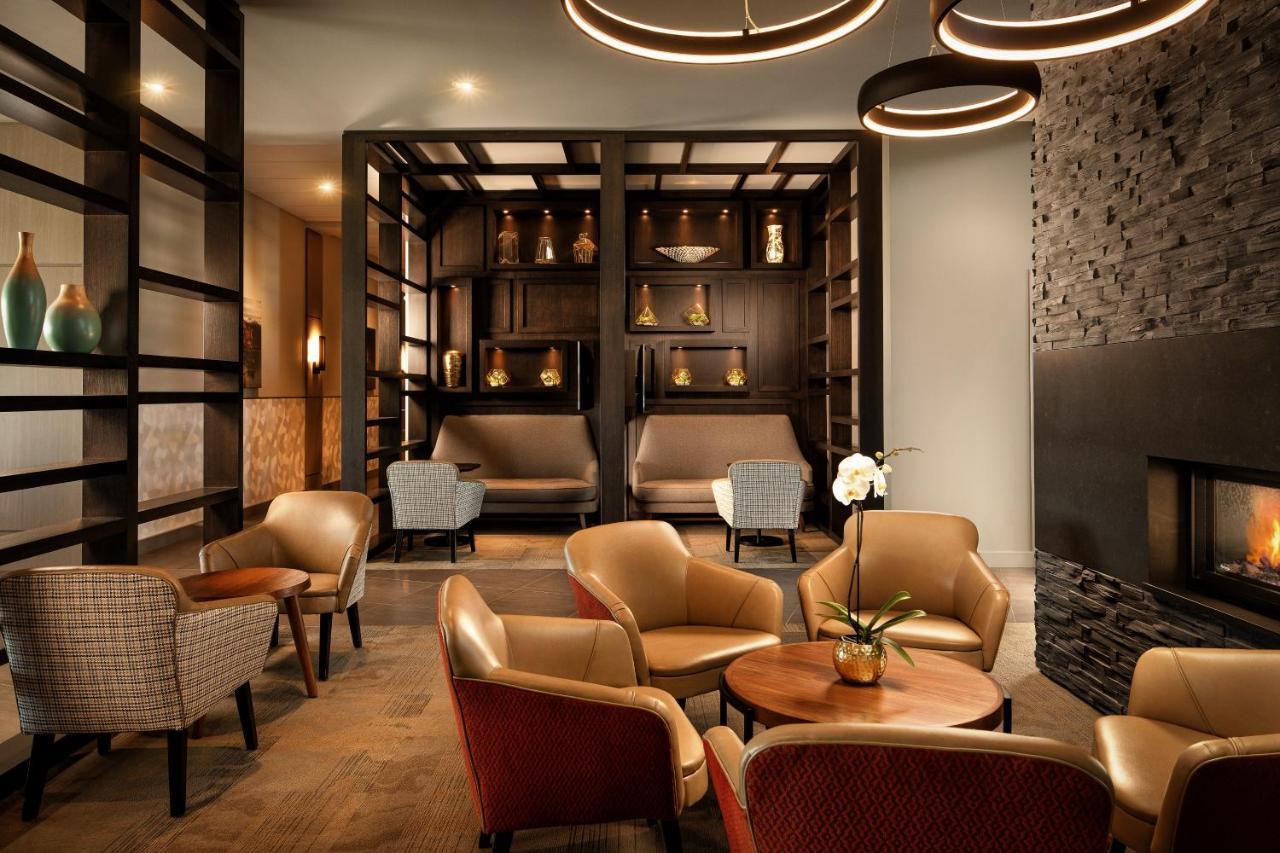 Hyatt Place Airport Hotel Calgary