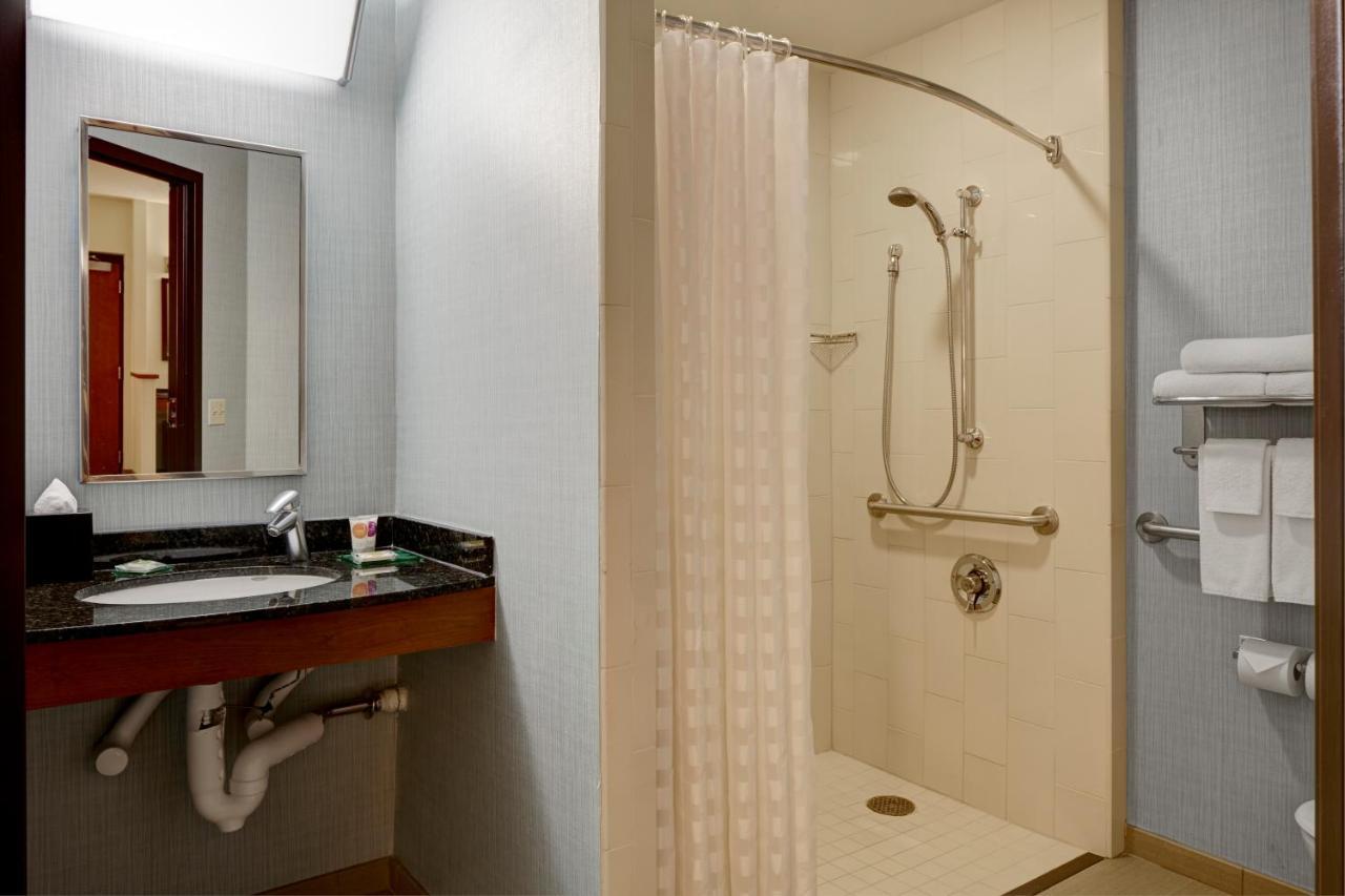 Hotel Hyatt Place Airport Calgary