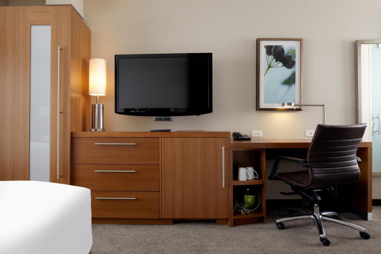 Hyatt Place Airport Calgary