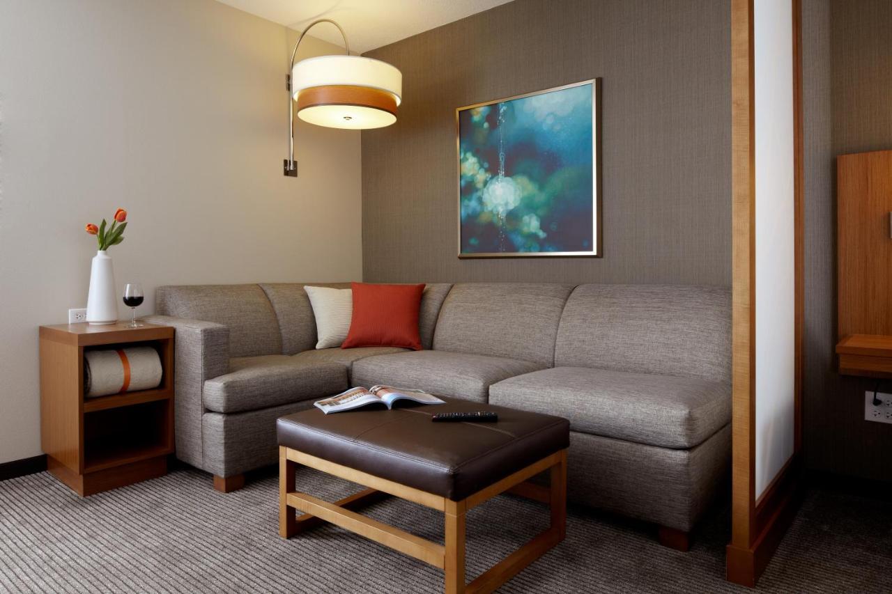 Hotel Hyatt Place Airport Calgary