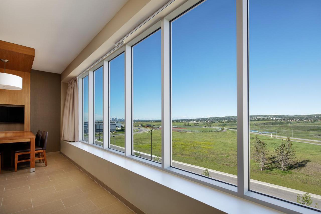 Hyatt Place Airport